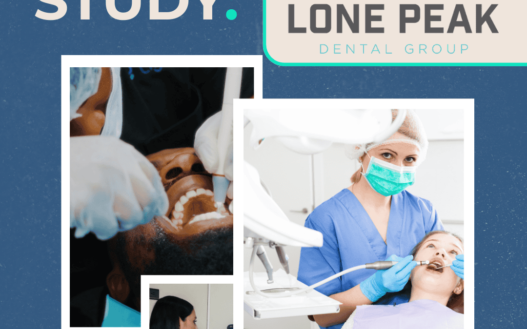 Bridging the Gap: How Pediatric Dental Leaders Scale Online Authority
