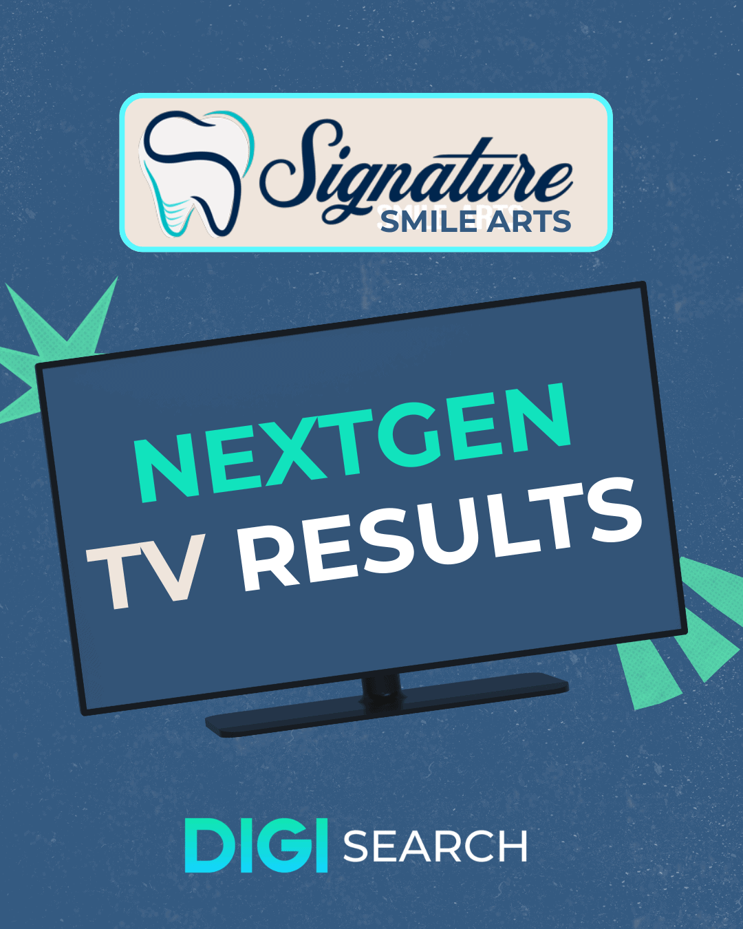 7 CS Signature Smile Arts NGTV