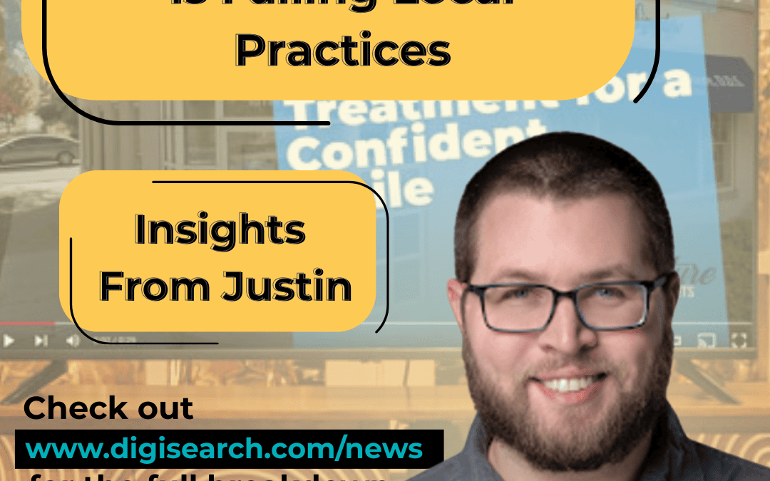 The $0.70 Mistake: Why Broad Advertising Is Failing Local Practices