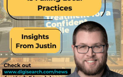 The $0.70 Mistake: Why Broad Advertising Is Failing Local Practices