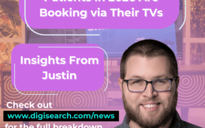 The Death of the Search Bar: Why New Dental Patients in 2026 Are Booking via Their TVs