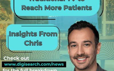 Why Modern Practices Are Abandoning Traditional TV to Reach More Patients