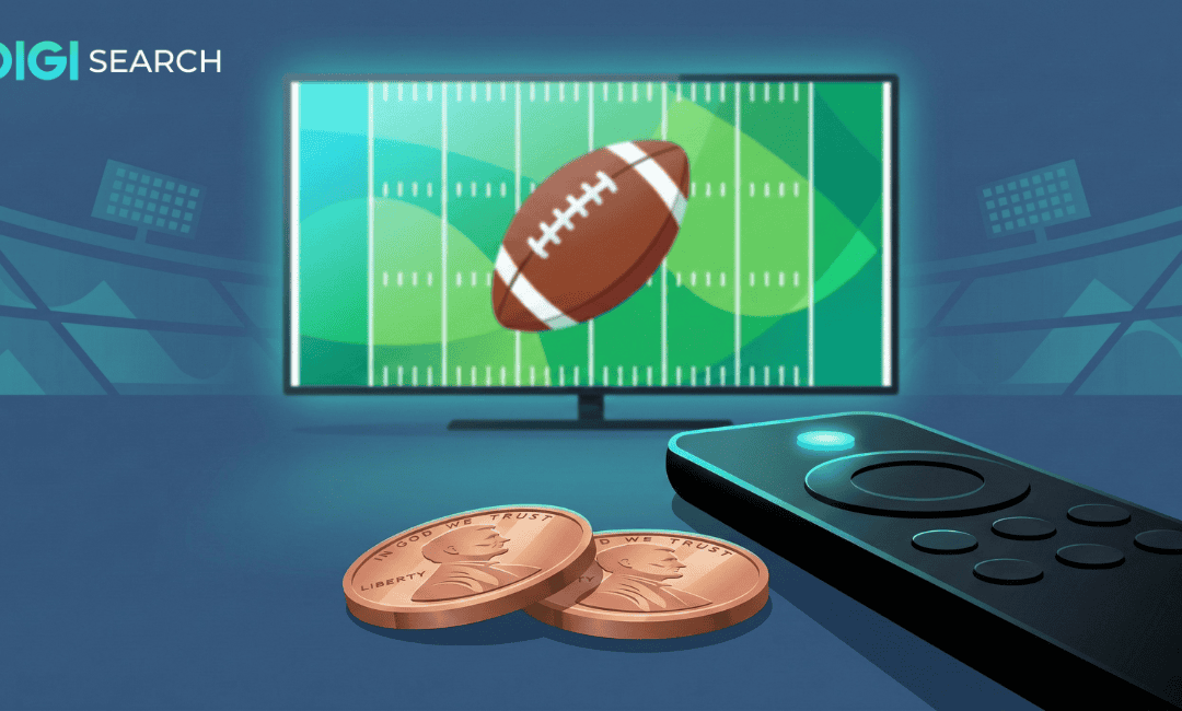 You Used to Have to Pay Tens of Thousands of Dollars to Get a Commercial to Play During a Major Sporting Event. Now It’s About Two Cents Per View