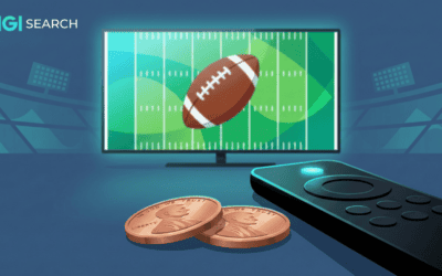 You Used to Have to Pay Tens of Thousands of Dollars to Get a Commercial to Play During a Major Sporting Event. Now It’s About Two Cents Per View
