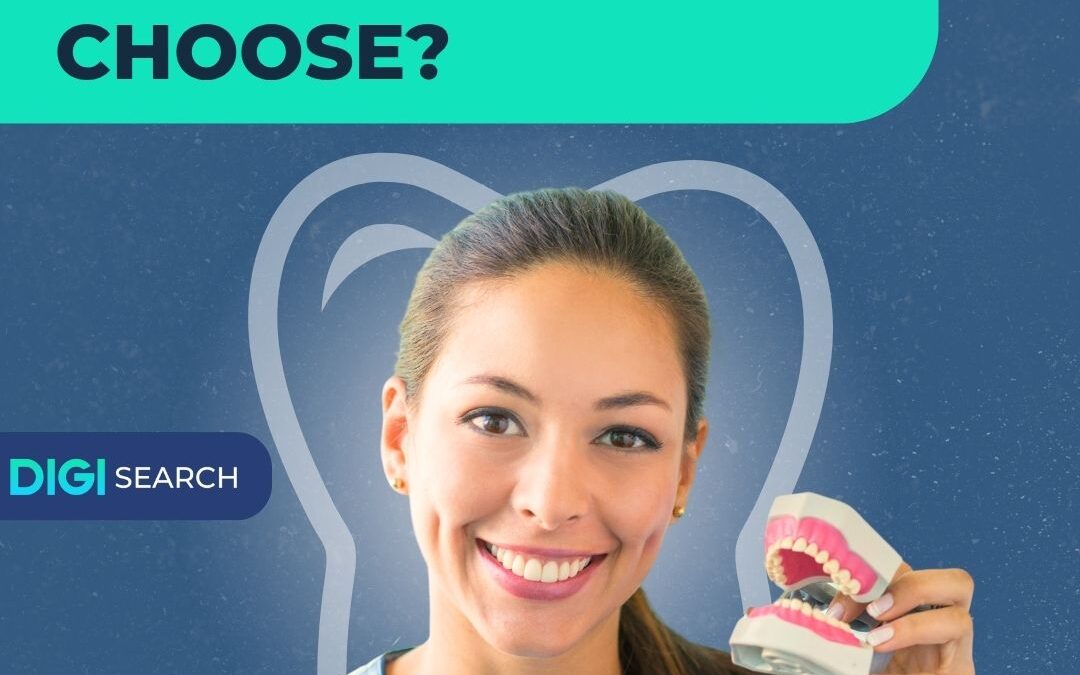 Which Google Result Do Patients Actually Choose?