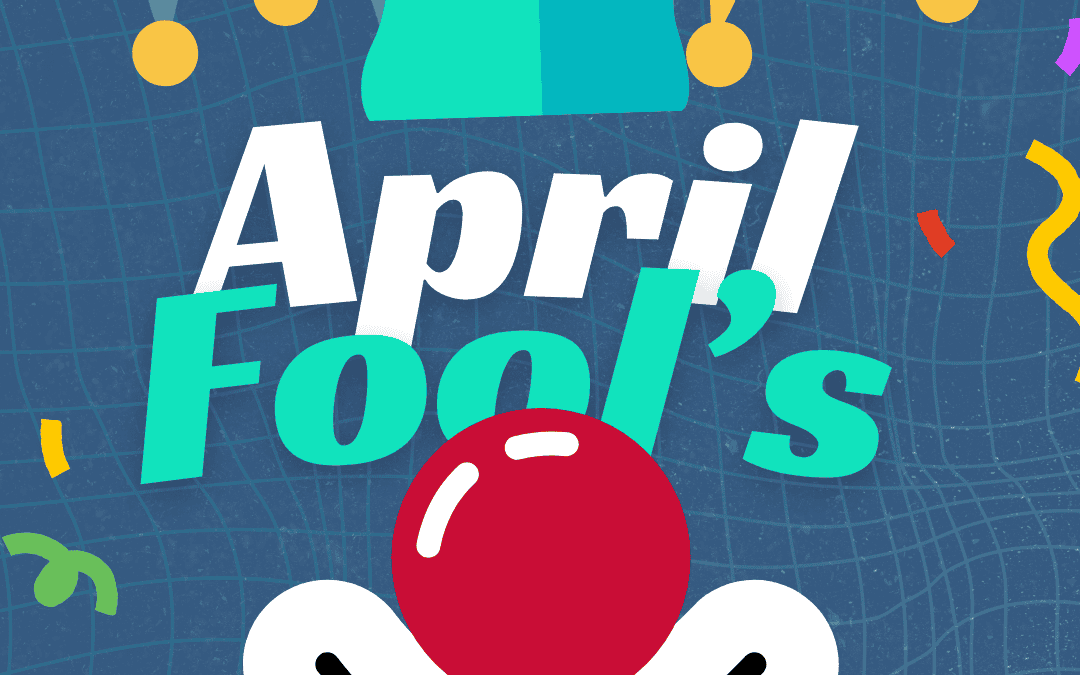 Happy April Fool’s Day from DIGI Search