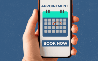 The Death of the Phone Call? Why Online Booking is Non-Negotiable