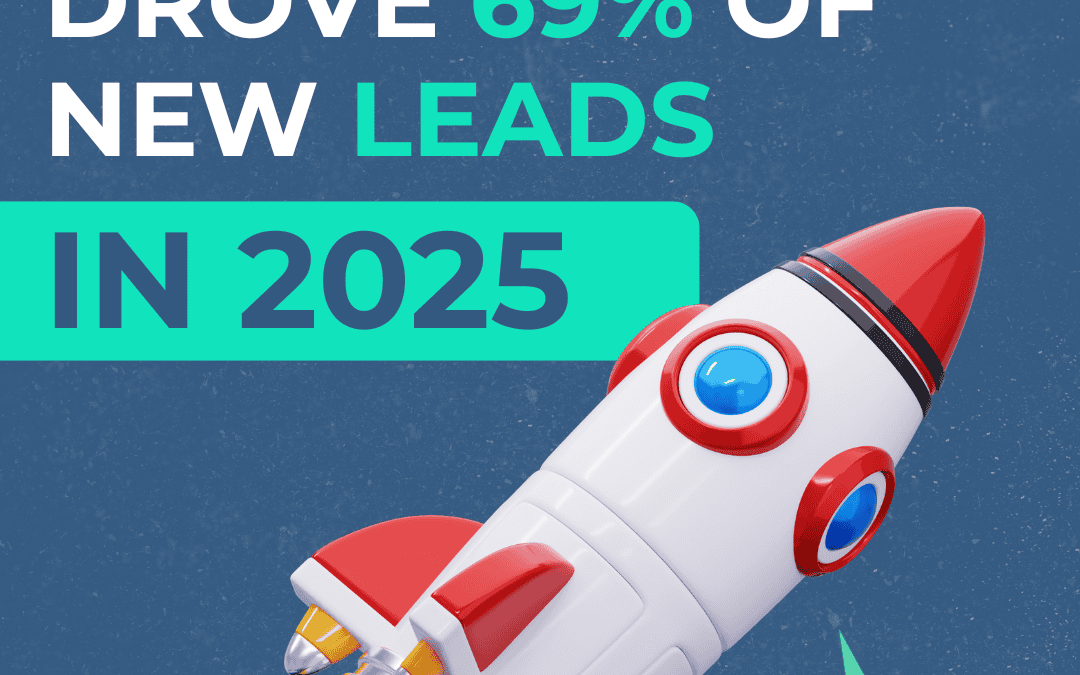 Referrals Are Great, But Marketing is Your True Growth Engine