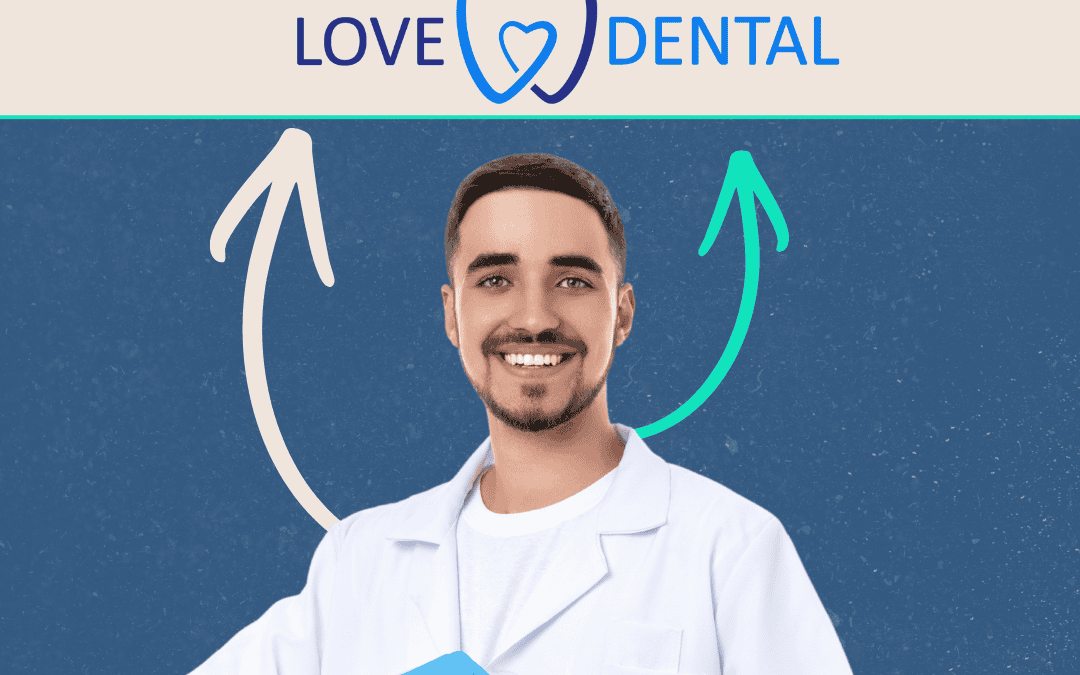 Why Responsive Support Matters: A Case Study with Love Dental