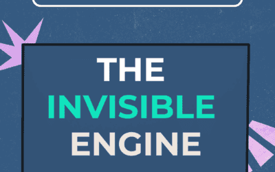 The Invisible Engine