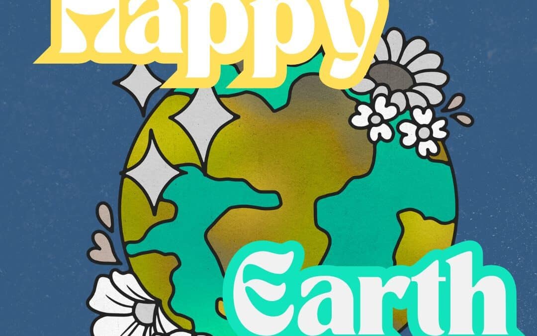 Happy Earth Day from DIGI Search