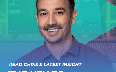 Why Cord-Cutters are the Key to Increasing Dental Patient Flow for High-Value Procedures