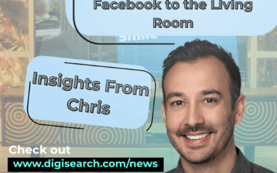 Why the Best Dental Marketing Companies Are Moving Your Ads from Facebook to the Living Room
