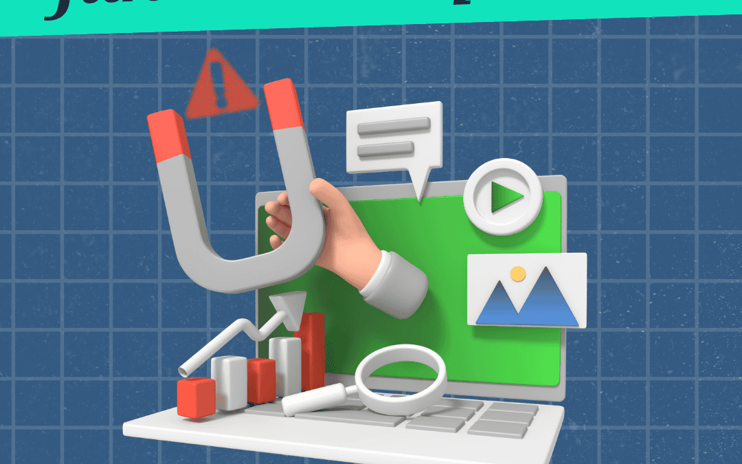 The “Junk Lead” Epidemic: How to Filter Out Spam Before It Hits Your Front Desk