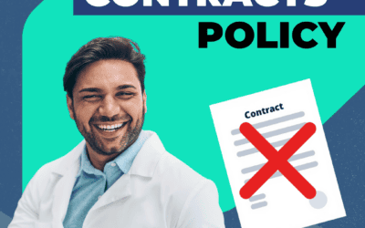 Why We Don’t Lock You In: The Strategy Behind Our “No Contracts” Policy