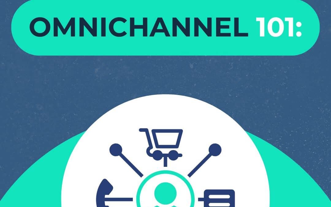Omnichannel 101: Why Google Search Ads Alone Are No Longer Enough