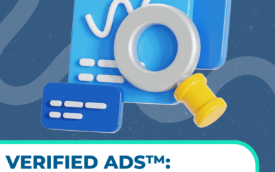 Verified Ads™: the top slot on Google for dental practices