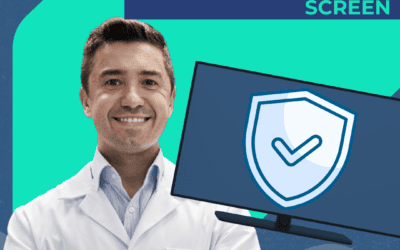 Trust Signals: Why Patients Choose the Doctor They Saw on the Living Room Screen