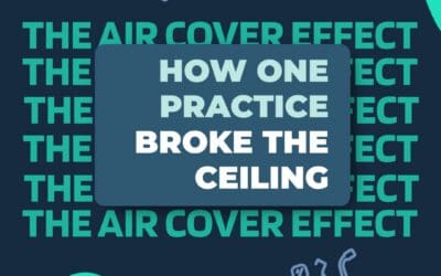 The Air Cover Effect