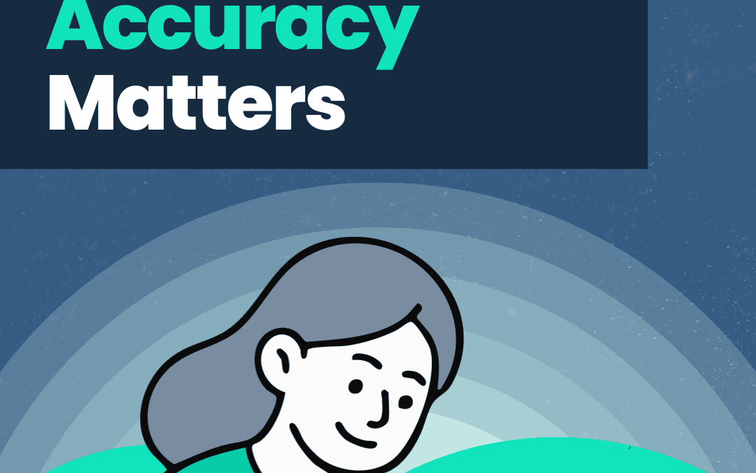 Dental Content Marketing: Why Medical Accuracy Matters