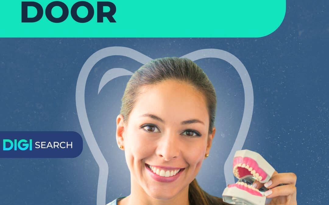 Elevating the Digital Front Door: The Case for a High-Performance Website Upgrade