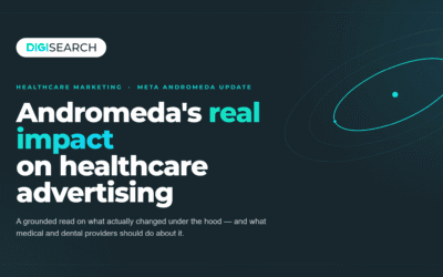 Andromeda’s Real Impact on Healthcare Advertising