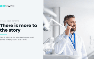 Why the Dental Marketing Report Stops at the Phone Call
