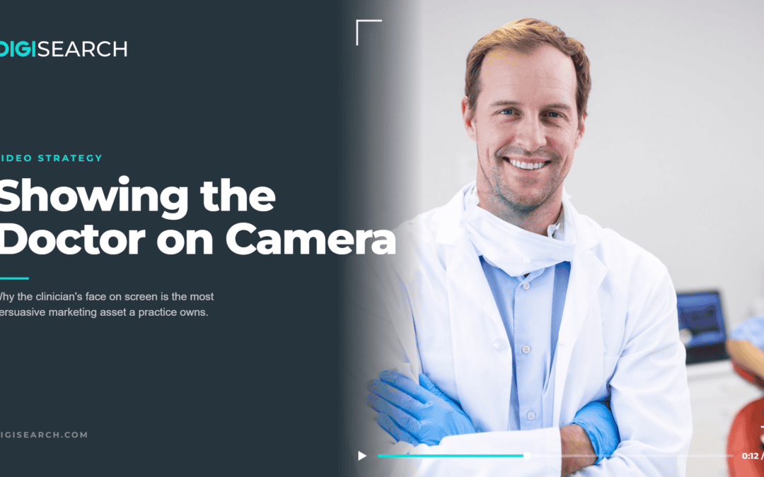 Showing the Doctor on Camera: What Works in NextGen TV™ Creative