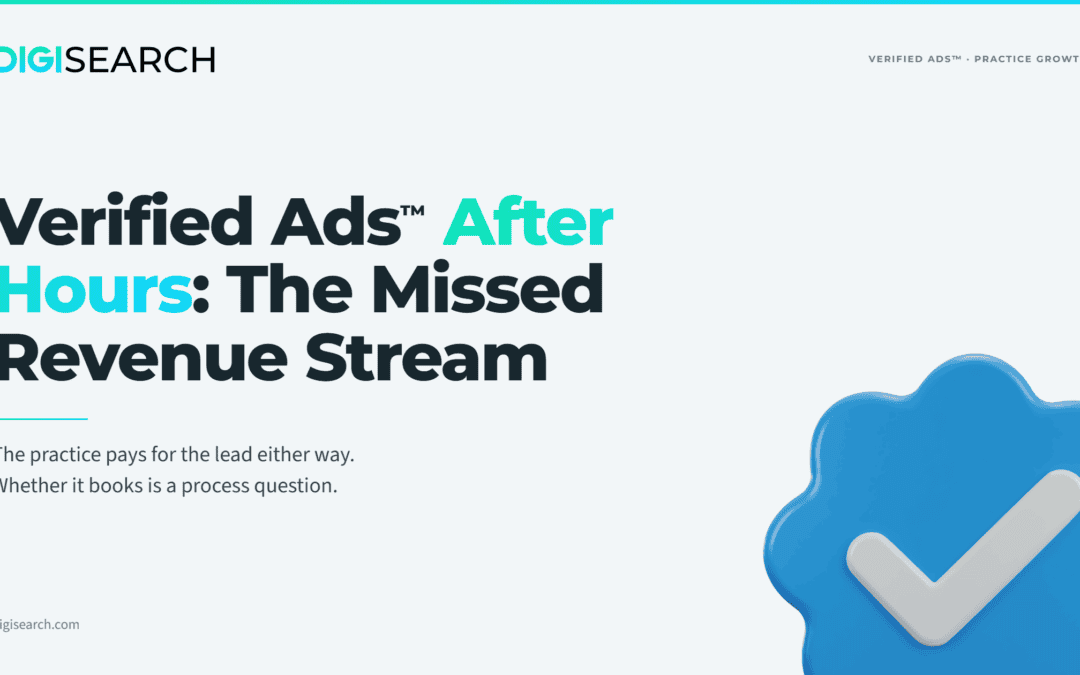Verified Ads After Hours: The Missed Revenue Stream