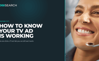 From Spot to Treatment Plan: Tracking the Patient Path After a NextGen TV™ Impression
