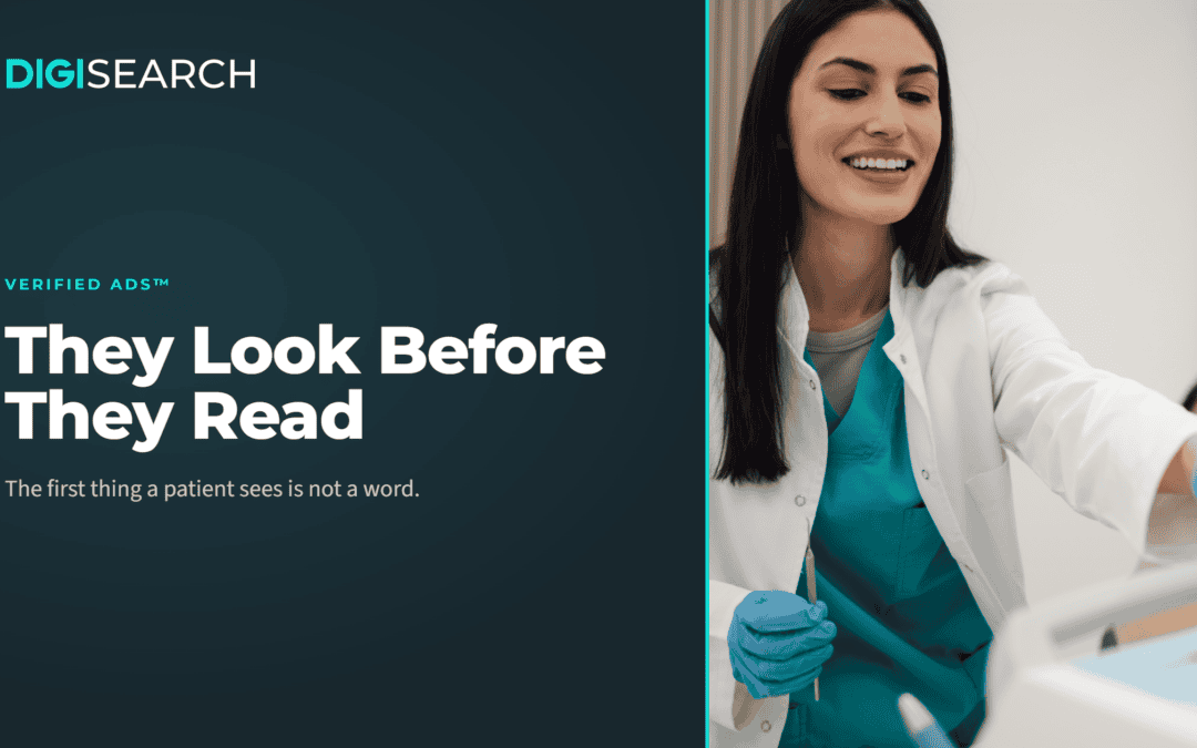 Visual Trust in Verified Ads™: What Practice Imagery Should Communicate to Prospective Patients