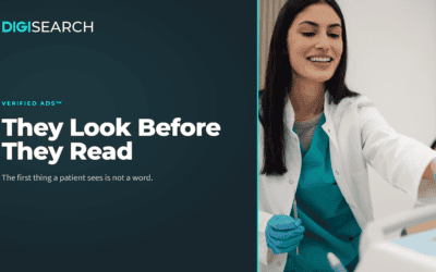 Visual Trust in Verified Ads™: What Practice Imagery Should Communicate to Prospective Patients