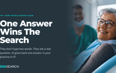Conversational Queries: Why “Best Implant Dentist Near Me” Is a Different Question Now