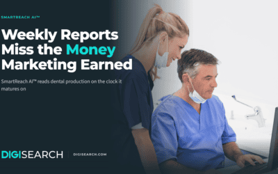 How Dental Practices Actually Earn: A SmartReach AI™ View